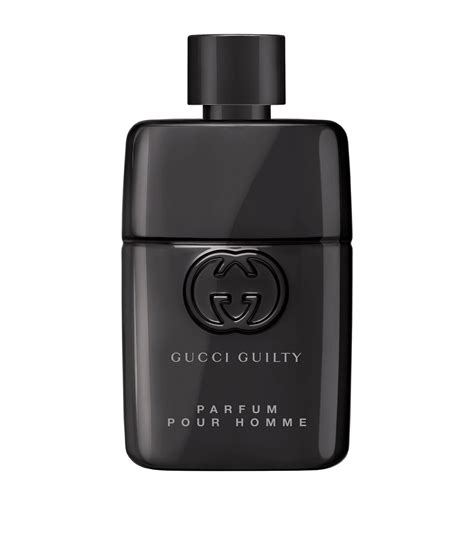 guilty gucci 50ml|Gucci Guilty for men 50ml.